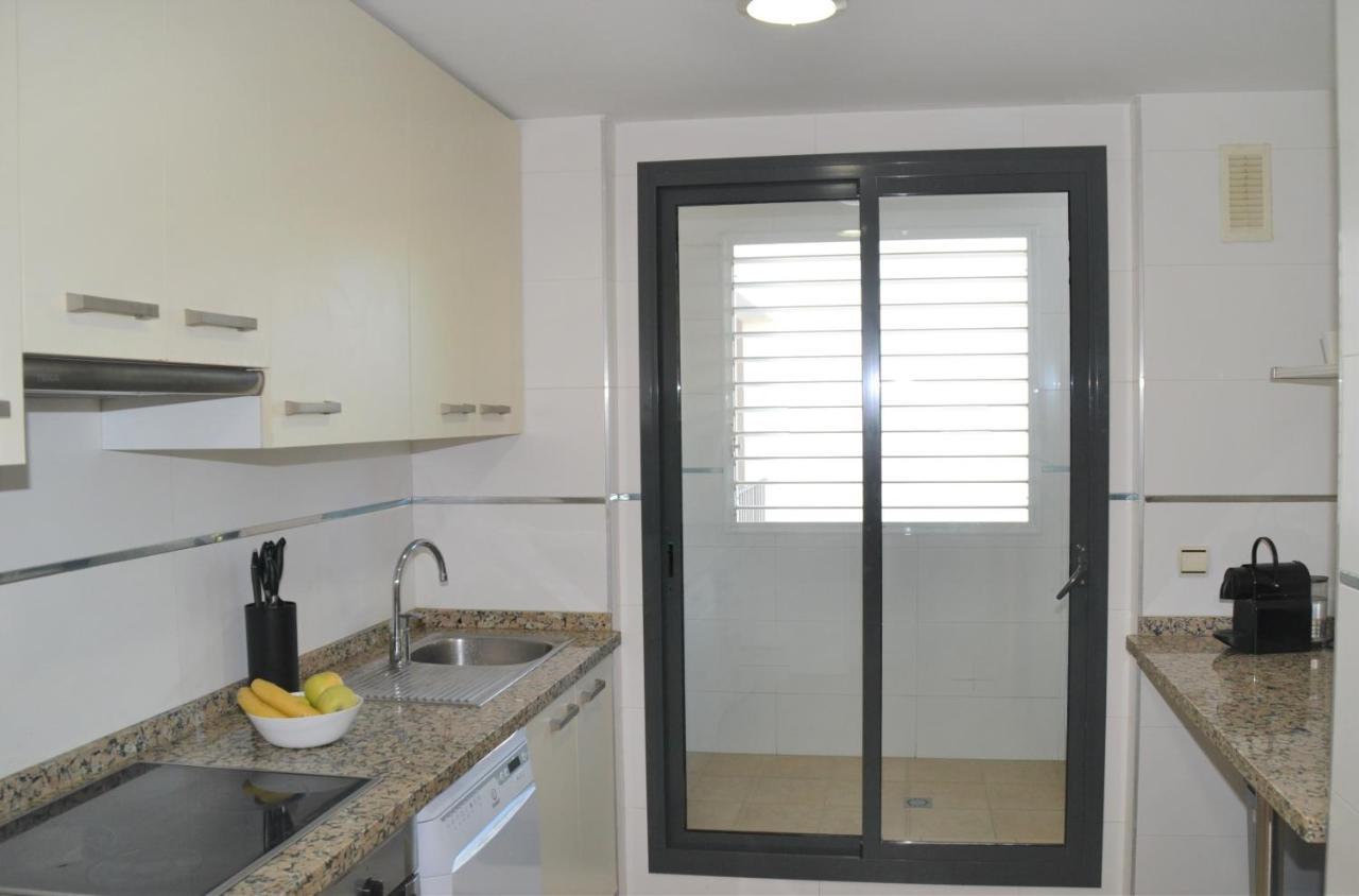 3Hab Alamar La Cala De Mijas Wifi Ac Piscina Ngoại thất bức ảnh
